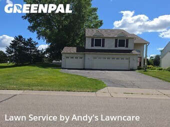 Lawn Care nearby Woodbury, MN, 