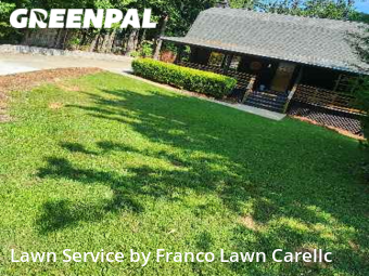 Yard Mowing nearby Duluth, GA, 