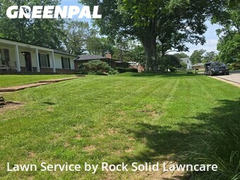 Lawn Care nearby Des Peres, IL, 
