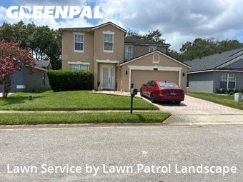 Lawn Cut nearby Oviedo, FL, 