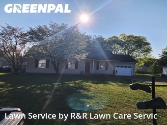 Yard Cutting nearby Murfreesboro, TN, 