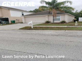 Lawn Cut nearby Wesley Chapel, FL, 