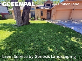 Lawn Mowing Service nearby Spring, TX, 