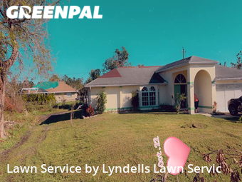 Yard Mowing nearby Port Charlotte, FL, 