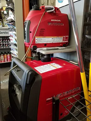 U-Save Power Equipment Photo 7
