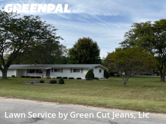 Lawn Cut nearby Belvidere, IL, 