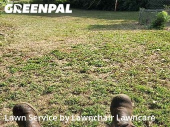 Lawn Mowing nearby Springfield, MO, 