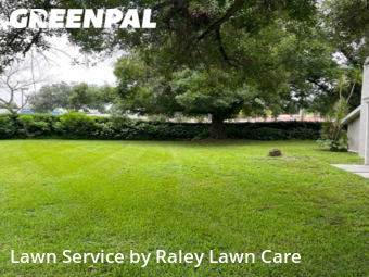 Lawn Service nearby Riverview, FL, 