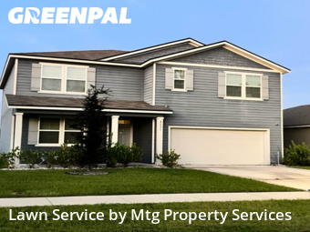 Lawn Cutting nearby Green Cove Springs, FL, 