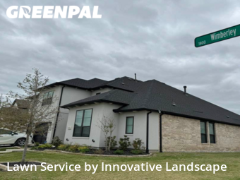 Lawn Cutting nearby Prosper, TX, 