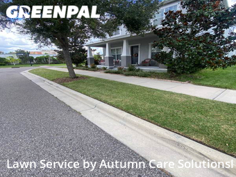 Lawn Service nearby Riverview, FL, 