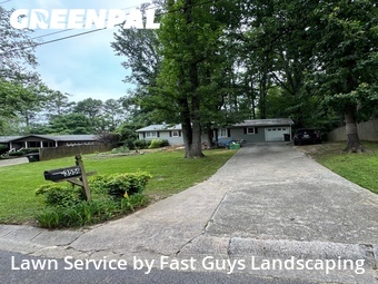 Lawn Cut nearby Kennesaw, GA, 