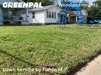 Yard Mowing nearby Springfield, MO, 