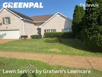 Yard Cutting nearby Nashville, TN, 