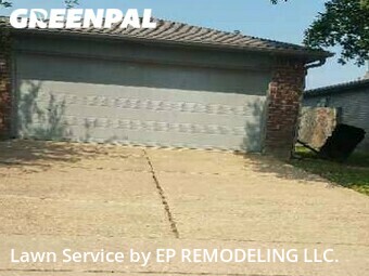 Lawn Cut nearby Houston, TX, 