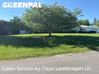 Lawn Mow nearby Syracuse, NY, 