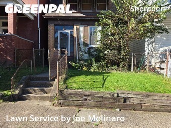 Lawn Cutting nearby Pittsburgh, PA, 