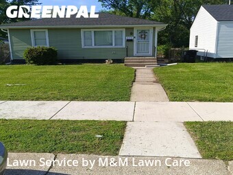 Lawn Mow nearby Gary, IL, 