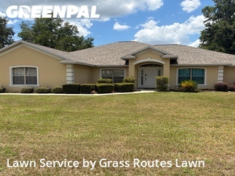 Lawn Care Service nearby Belleview, FL, 