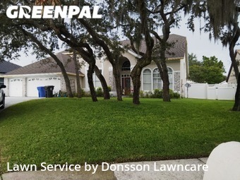 Lawn Mow nearby Oviedo, FL, 