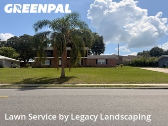 Lawn Care nearby Auburndale, FL, 