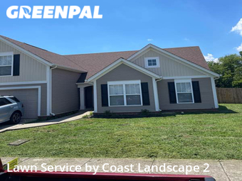 Lawn Cut nearby Nashville, TN, 