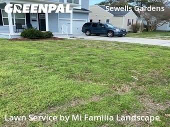Lawn Care Service nearby Norfolk, VA, 