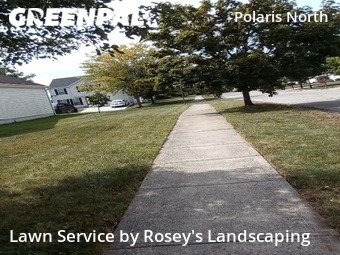 Lawn Cutting nearby Columbus, OH, 