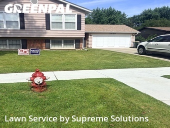 Yard Cutting nearby Arlington Heights, IL, 