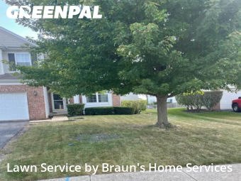 Lawn Service nearby Aurora, IL, 