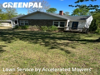 Lawn Service nearby Hoover, AL, 