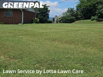 Lawn Maintenance nearby Ringgold, TN, 