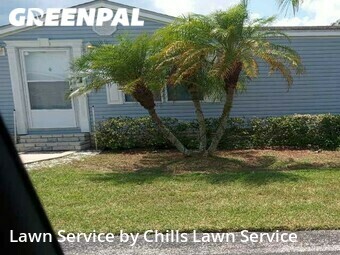Lawn Mowing Service nearby Davenport, FL, 