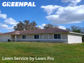 Lawn Care nearby North Port, FL, 