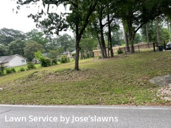 Lawn Mow nearby Spring, TX, 