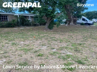 Lawn Mow nearby St. Petersburg, FL, 