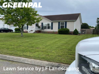 Lawn Cutting nearby Columbia, TN, 