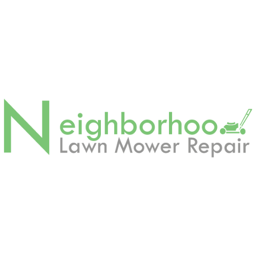 Neighborhood Lawnmower Repair shop photo