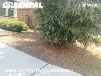 Grass Cutting nearby San Antonio, TX, 
