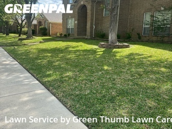 Lawn Care nearby Lewisville, TX, 