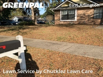 Lawn Mow nearby Jacksonville, FL, 