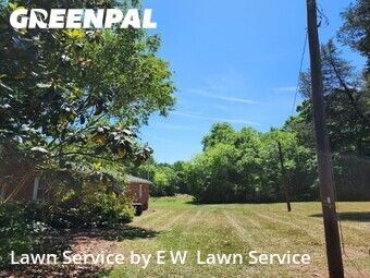 Lawn Care nearby Badin, NC, 