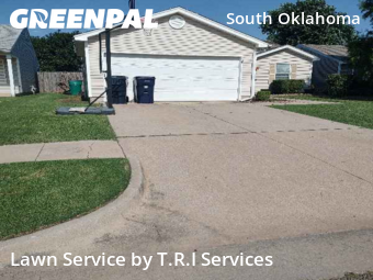 Lawn Mowing nearby Oklahoma City, OK, 