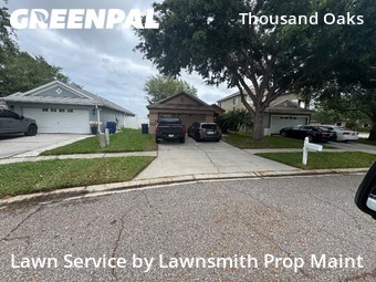 Lawn Maintenance nearby Trinity, FL, 