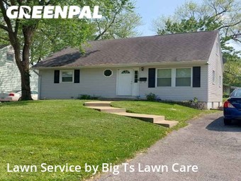 Lawn Care Service nearby Overland, MO, 