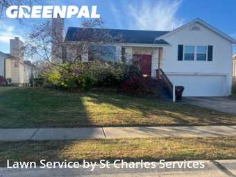 Yard Cutting nearby Cottleville, MO, 