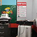 Jason's Small Engine Repair 5