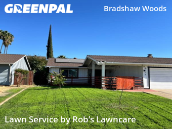 Lawn Care Service nearby Sacramento, CA, 