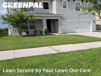Lawn Cut nearby Lakeland, FL, 