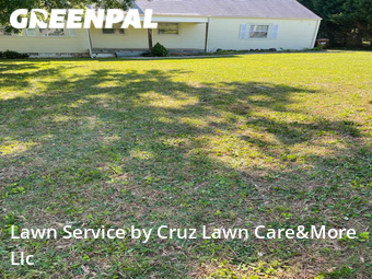 Grass Cutting nearby High Point, NC, 